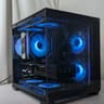 RTX 5070 | RYZEN 5 7500F | 16GB DDR5 | 650W PSU | 1TB NVME