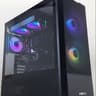 Gaming PC Ryzen 9 7900X 32GB RAM 1TB SSD RTX 4070 SUPER 12GB Windows 11 Computer