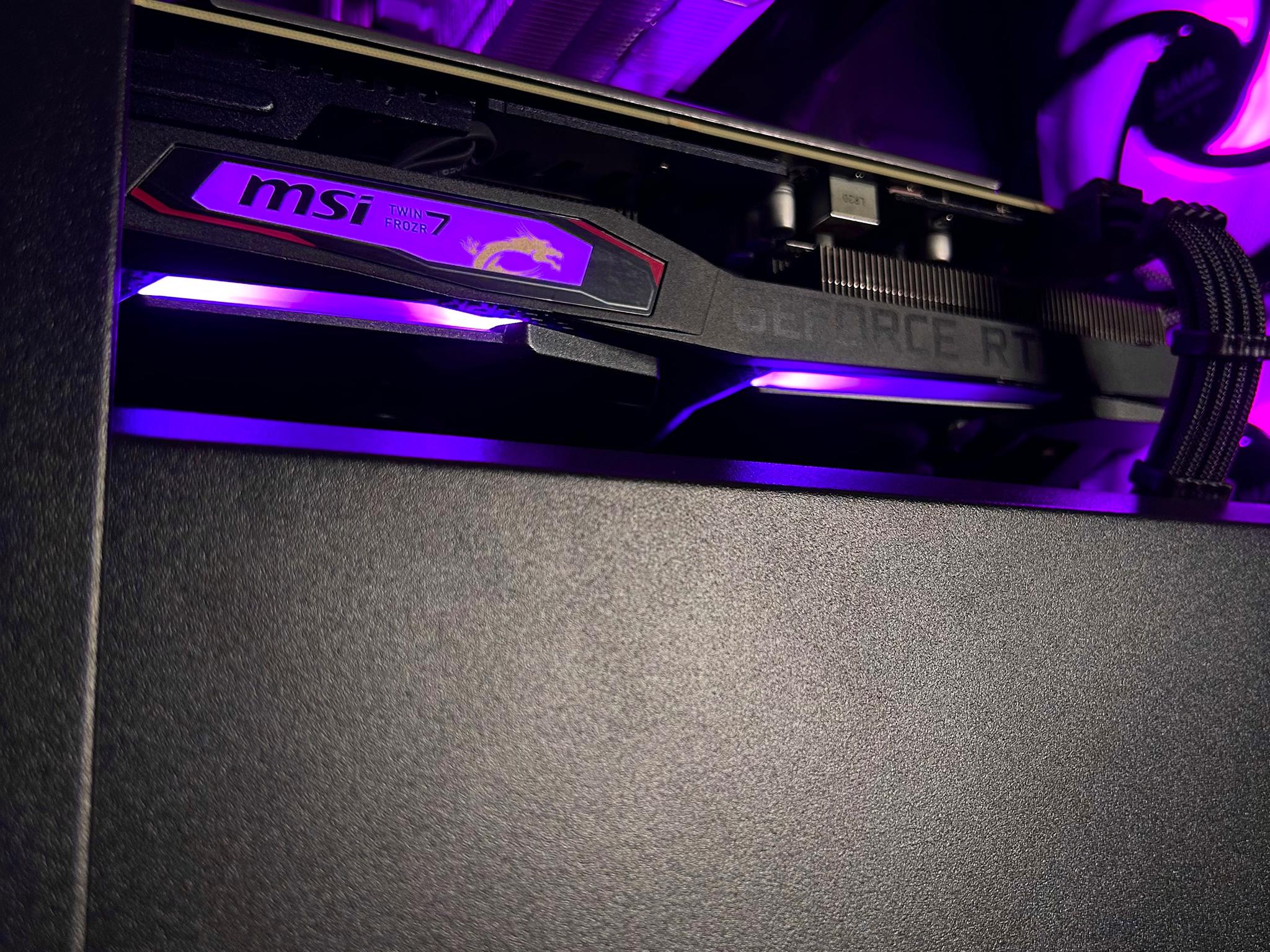 RTX 2060 | Ryzen 5 3600 | 1TB NVME | 16GB RAM