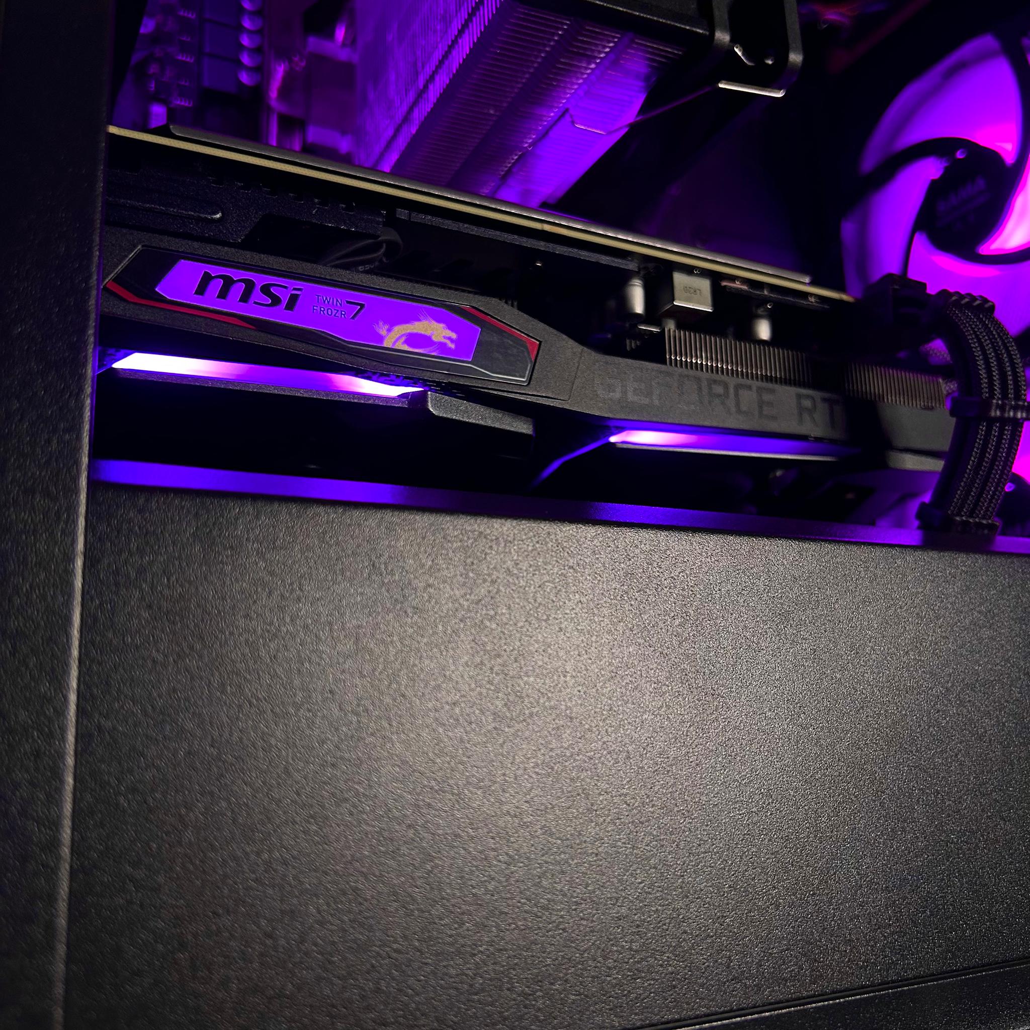 RTX 2060 | Ryzen 5 3600 | 1TB NVME | 16GB RAM
