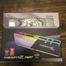 GSkill Trident Z Neo 32gb 2x16gb Dual Rank Cl16 3600mhz