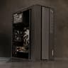 Sleeper PC! Nvidia GeForce GTX 1060, Intel Xeon i7 8-Core, 16GB RAM, 256GB M.2, WIN 11 Pro, WIFI