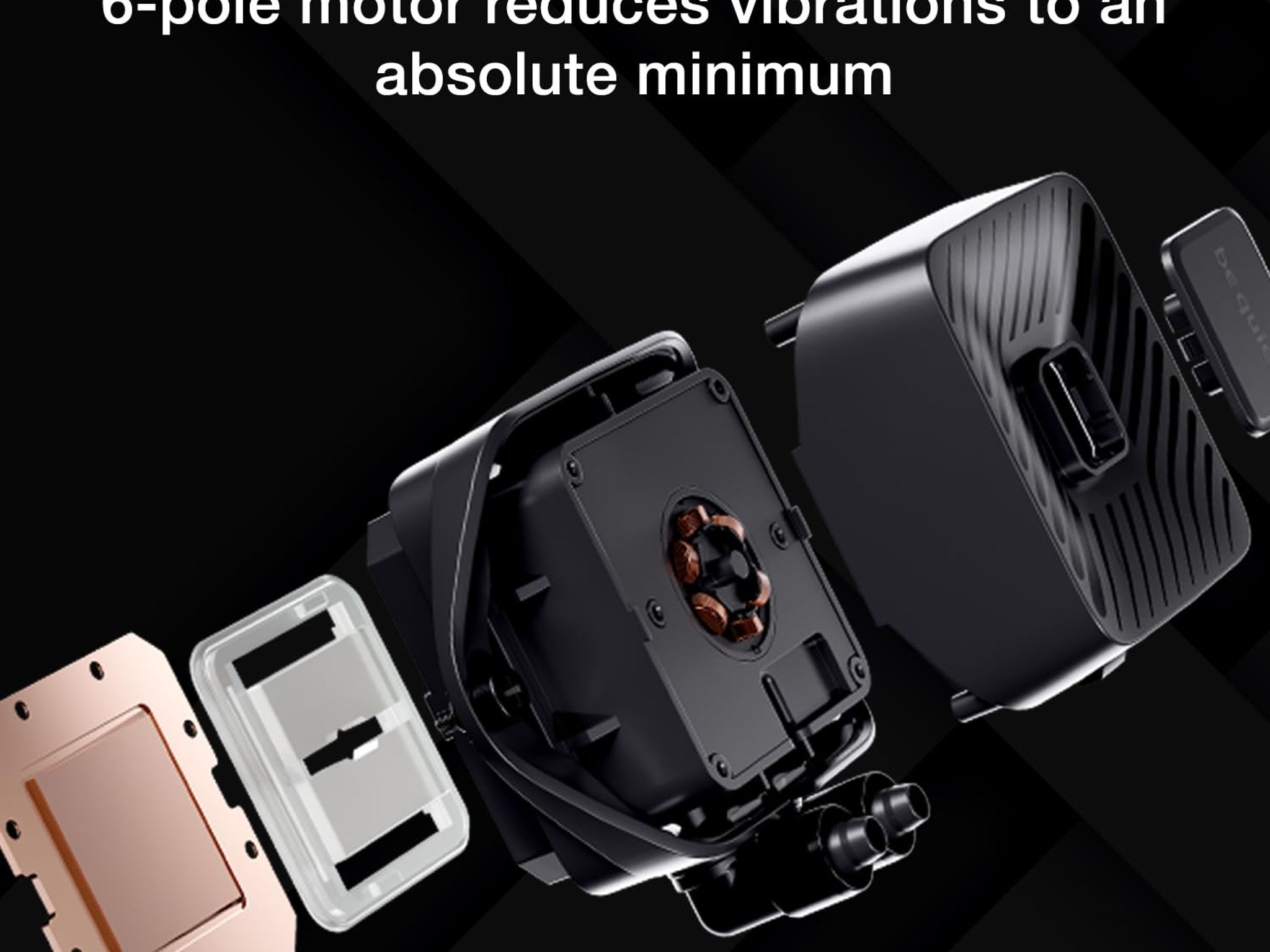 Be Quiet! Pure Loop 240mm Fans All-In-One CPU Liquid Cooler