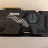 ZOTAC GAMING AMP Holo GeForce RTX 3070 LHR