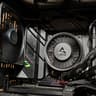 ALL Black V2 | RTX 5080| Ryzen 9 7950x | 32GB DDR5 | 1TB NVME | GOLD PSU | Windows 11 | WIFI