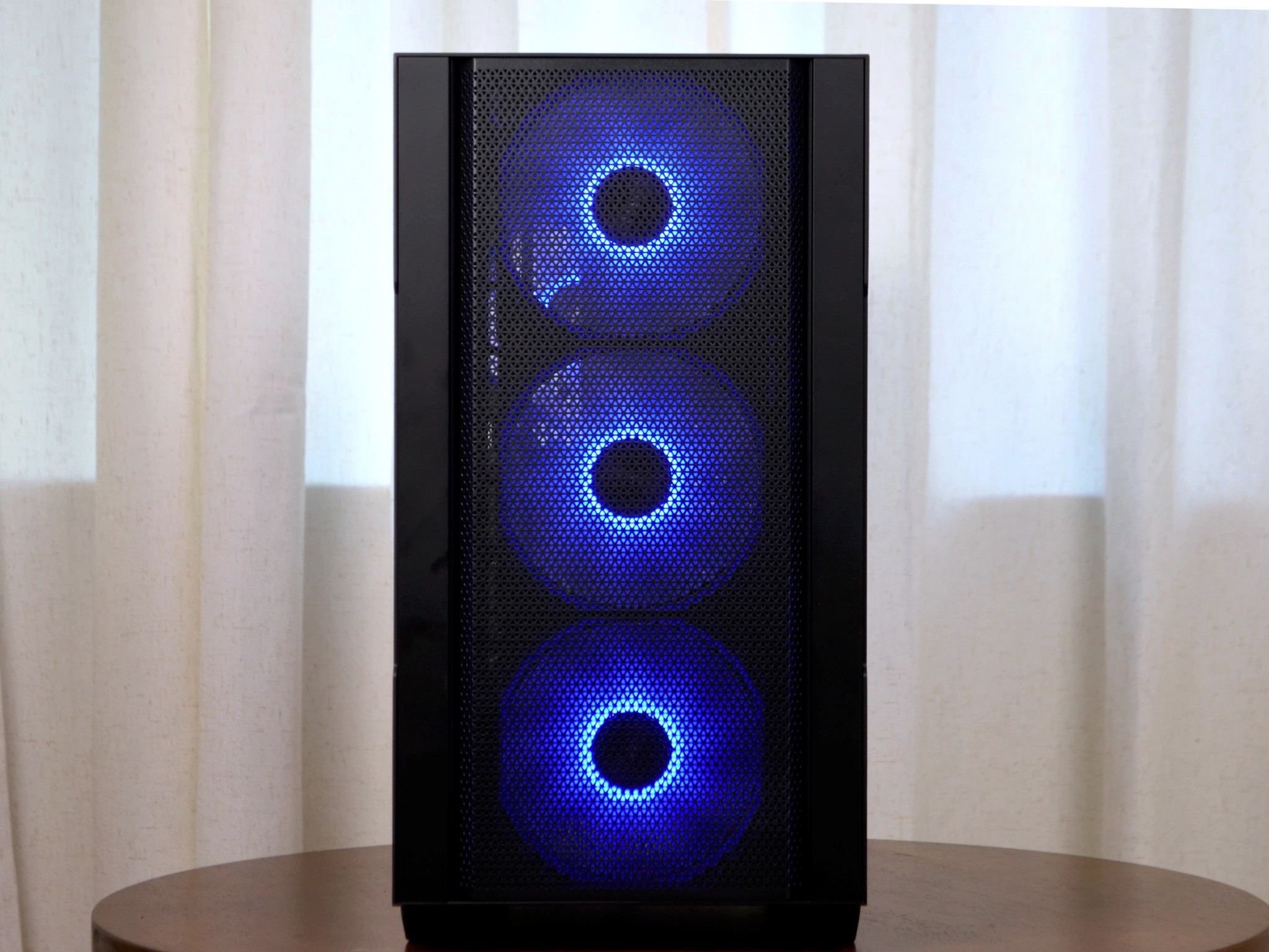 Qᴜᴇꜱᴛ | Ryzen 5 5600X / RTX 2060 12GB | Midrange 1080p Gaming/Esports PC