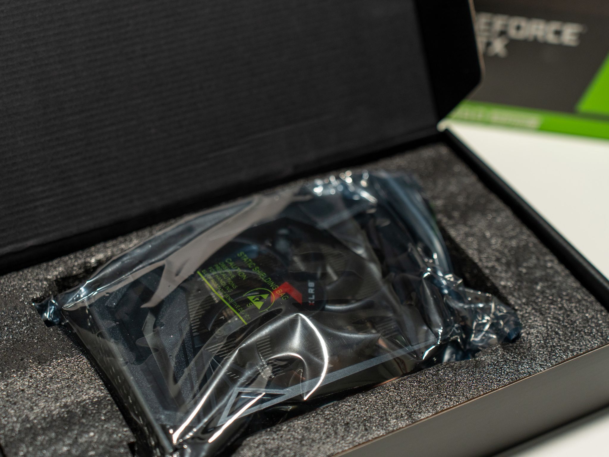 PNY GeForce GTX 1660 Super XLR8 Gaming