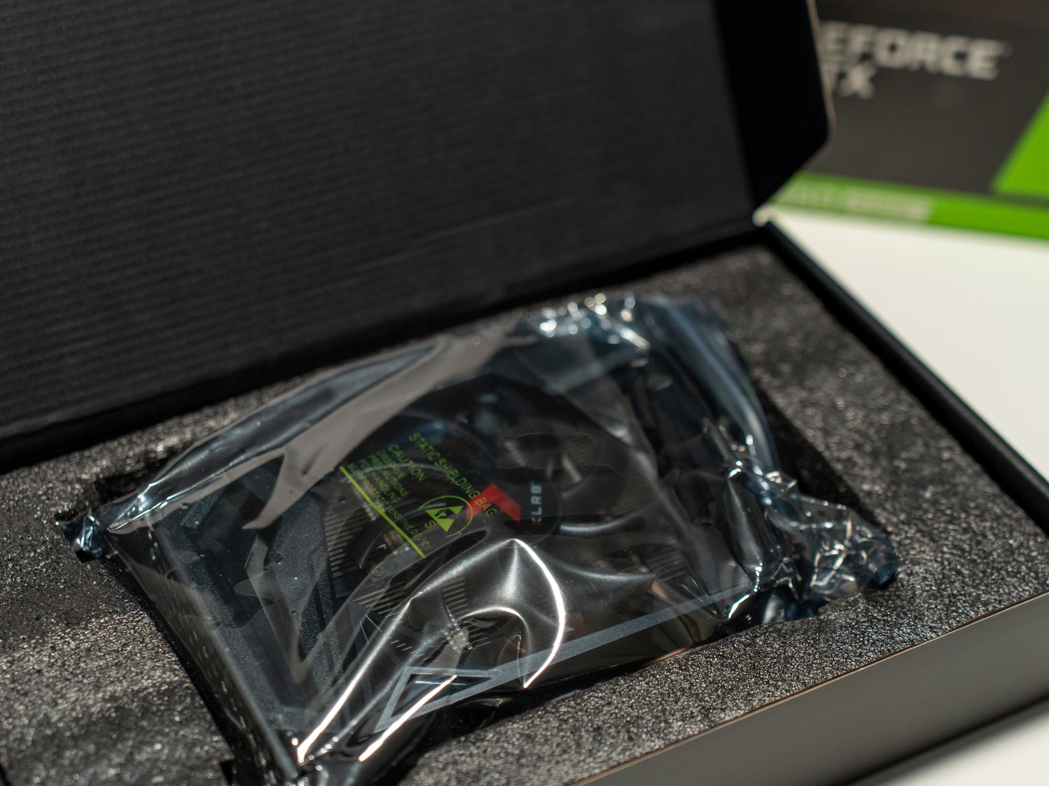 PNY GeForce GTX 1660 Super XLR8 Gaming