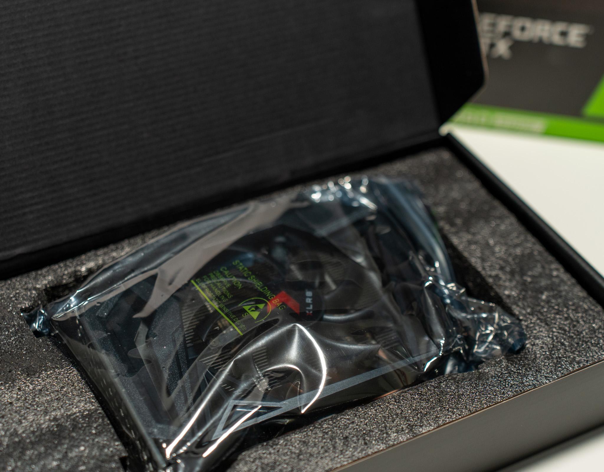 PNY GeForce GTX 1660 Super XLR8 Gaming