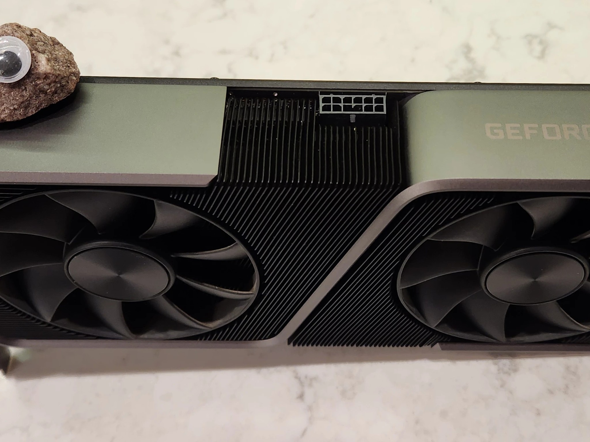 RTX 3070 8GB (NVidia Founders Edition) - Used