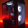 Gaming PC: RTX 2060 | Ryzen 5 3600 | 16GB DDR4 | 700w PSU