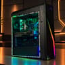 ⚔️ VANGUARD Gaming PC | RTX 4070 SUPER | I7-14700KF | 32GB DDR5 | 1TBNVME | ORIGINAL BOX | FREE SHIP