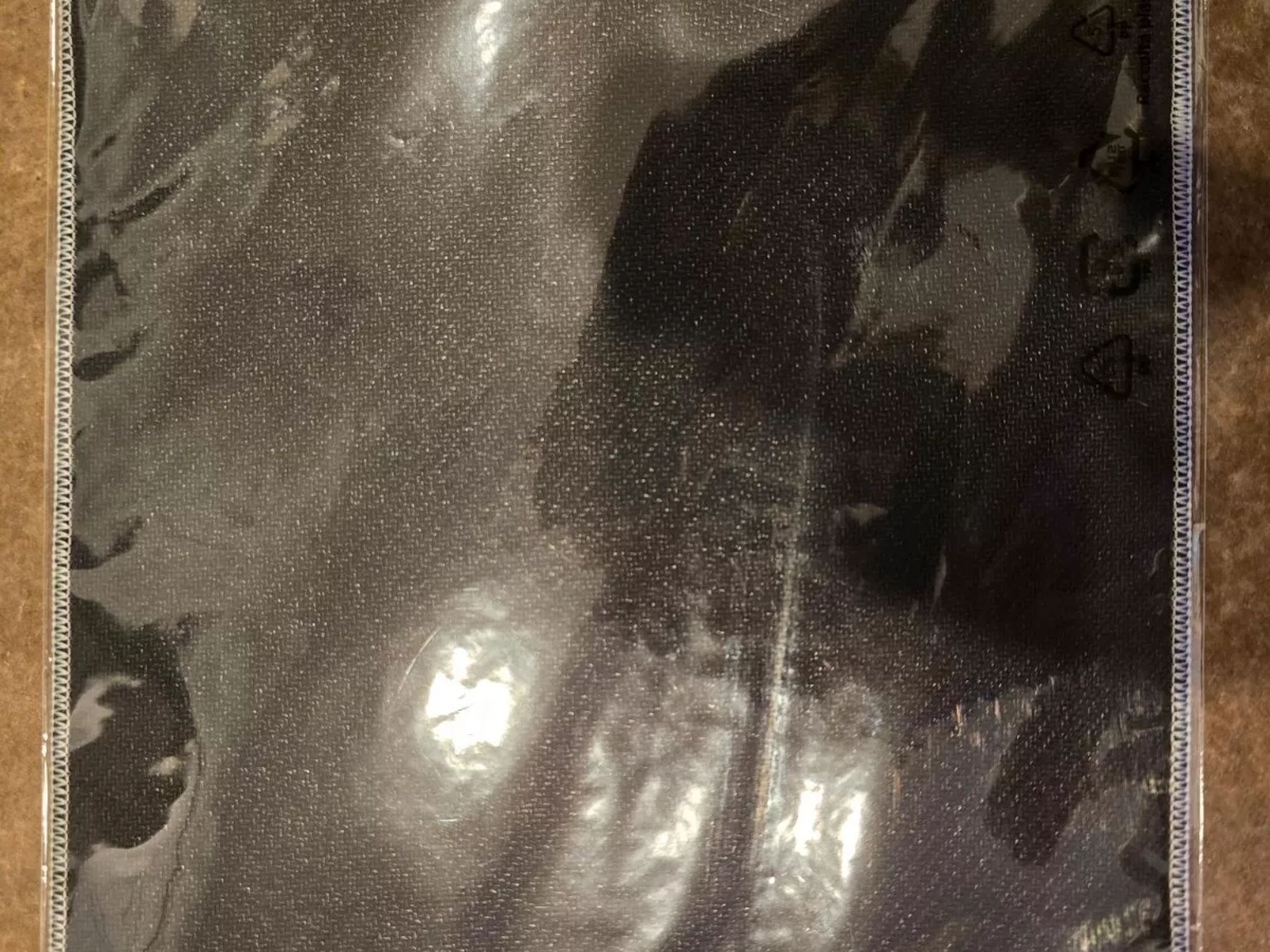 MSI X SUPRIM GAMING MOUSEPAD