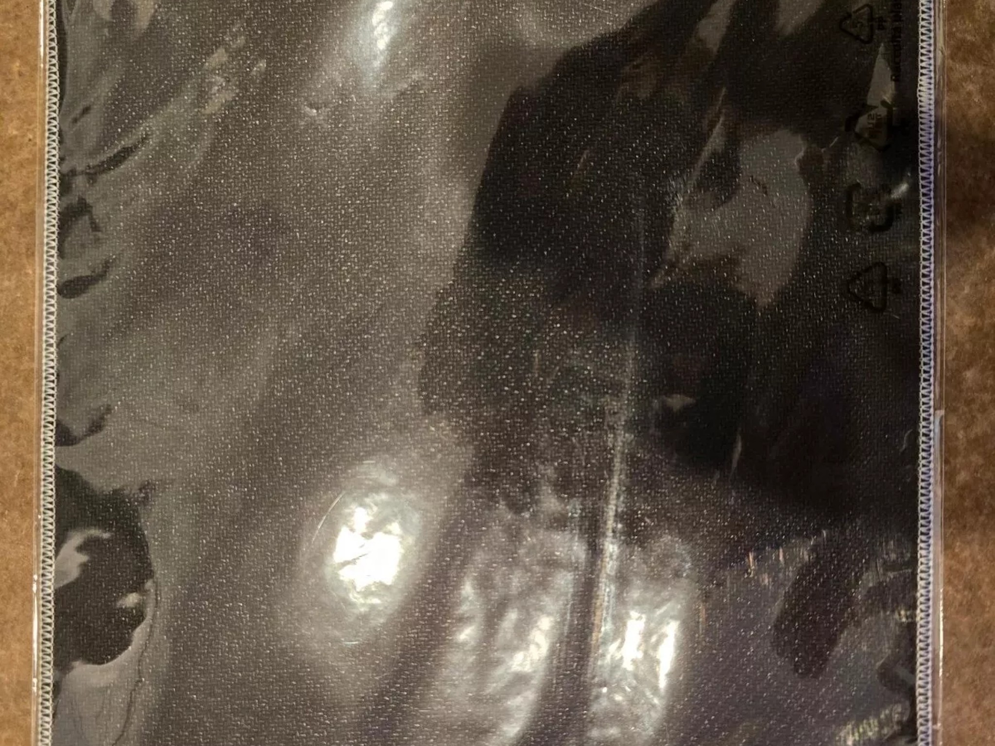 MSI X SUPRIM GAMING MOUSEPAD