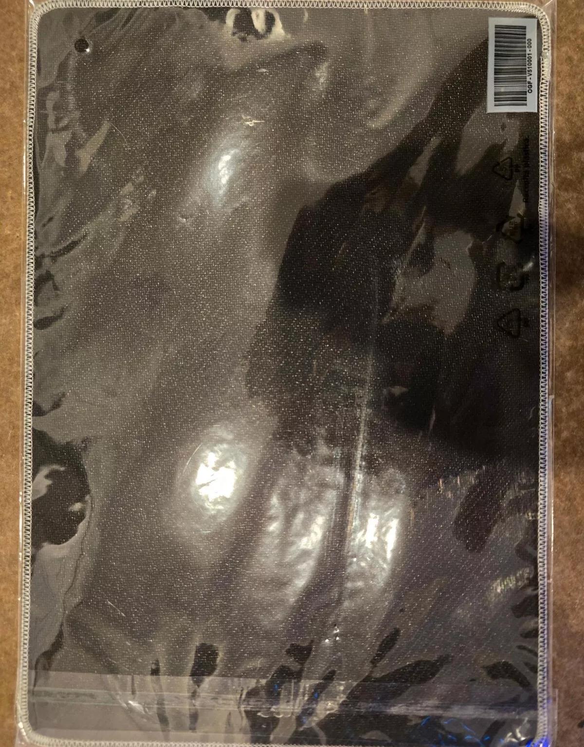 MSI X SUPRIM GAMING MOUSEPAD