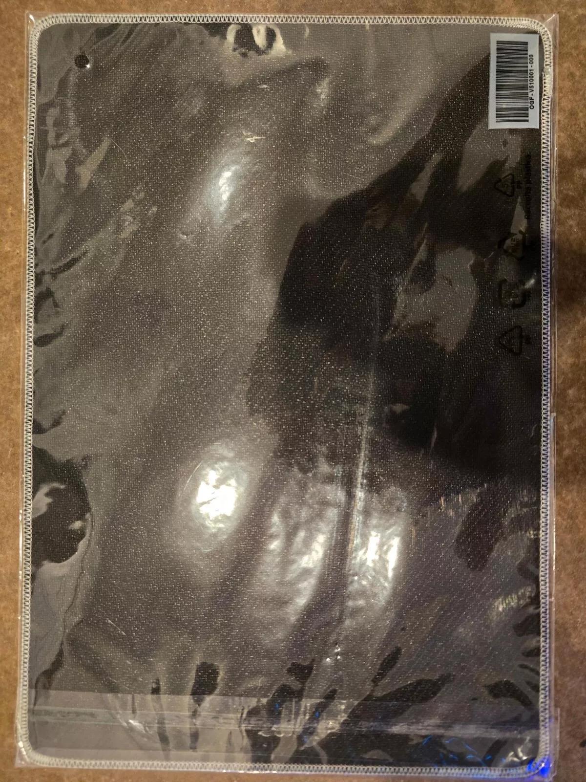 MSI X SUPRIM GAMING MOUSEPAD