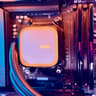 Vector - Ryzen 9600X | Nvidia RTX 5060 | 16GB DDR5 RAM 6000MHz | 1TB SSD NVMe Gen4 | WiFi | BT