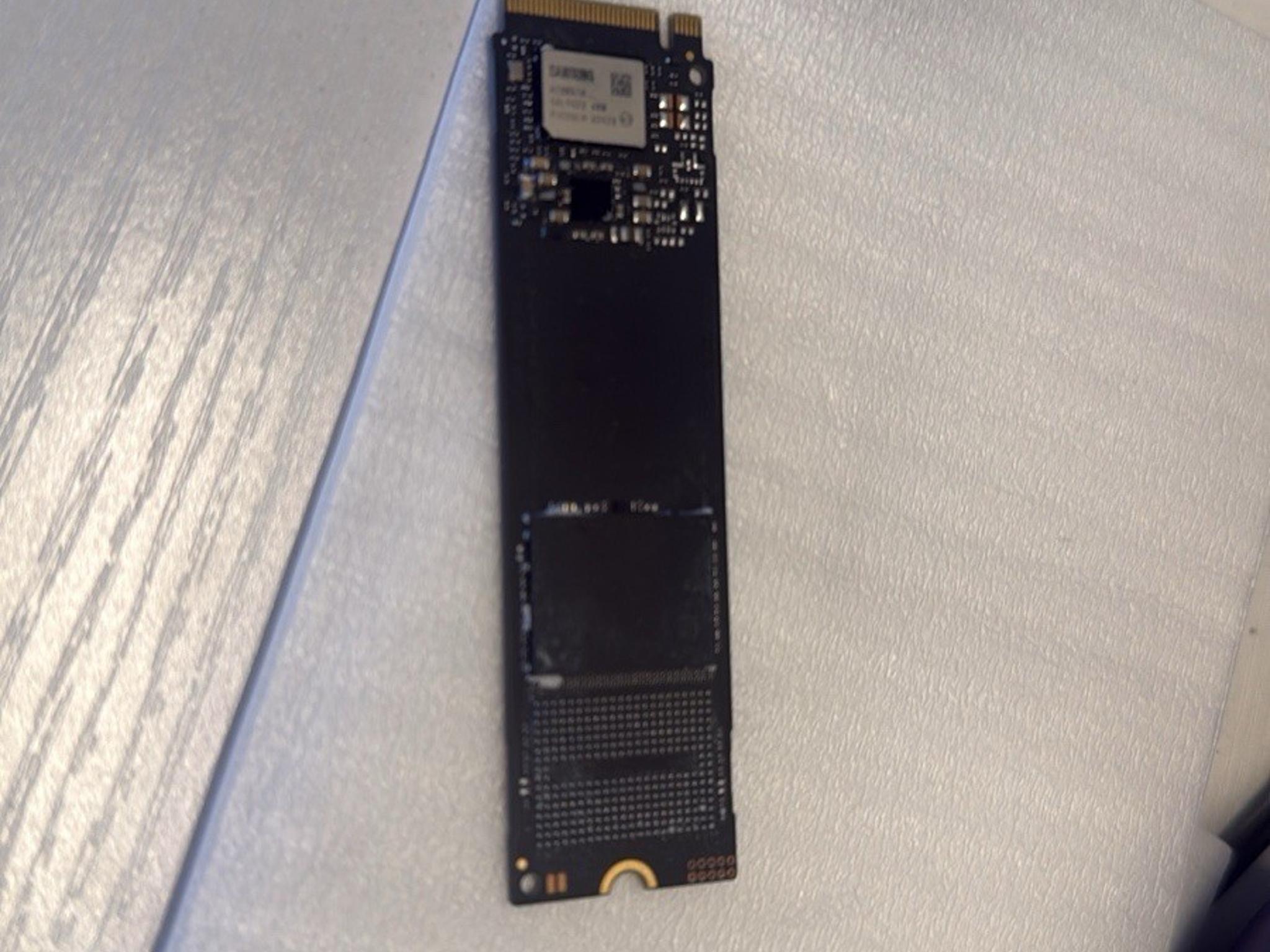 990 Evo Plus 1TB