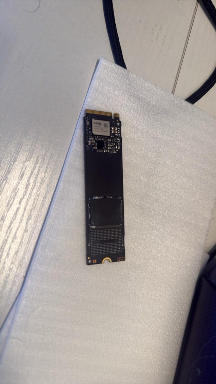 990 Evo Plus 1TB