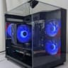 RTX 3070TI | RYZEN 5 3600 | 16GB DDR4 | 1TB NVME | 650W