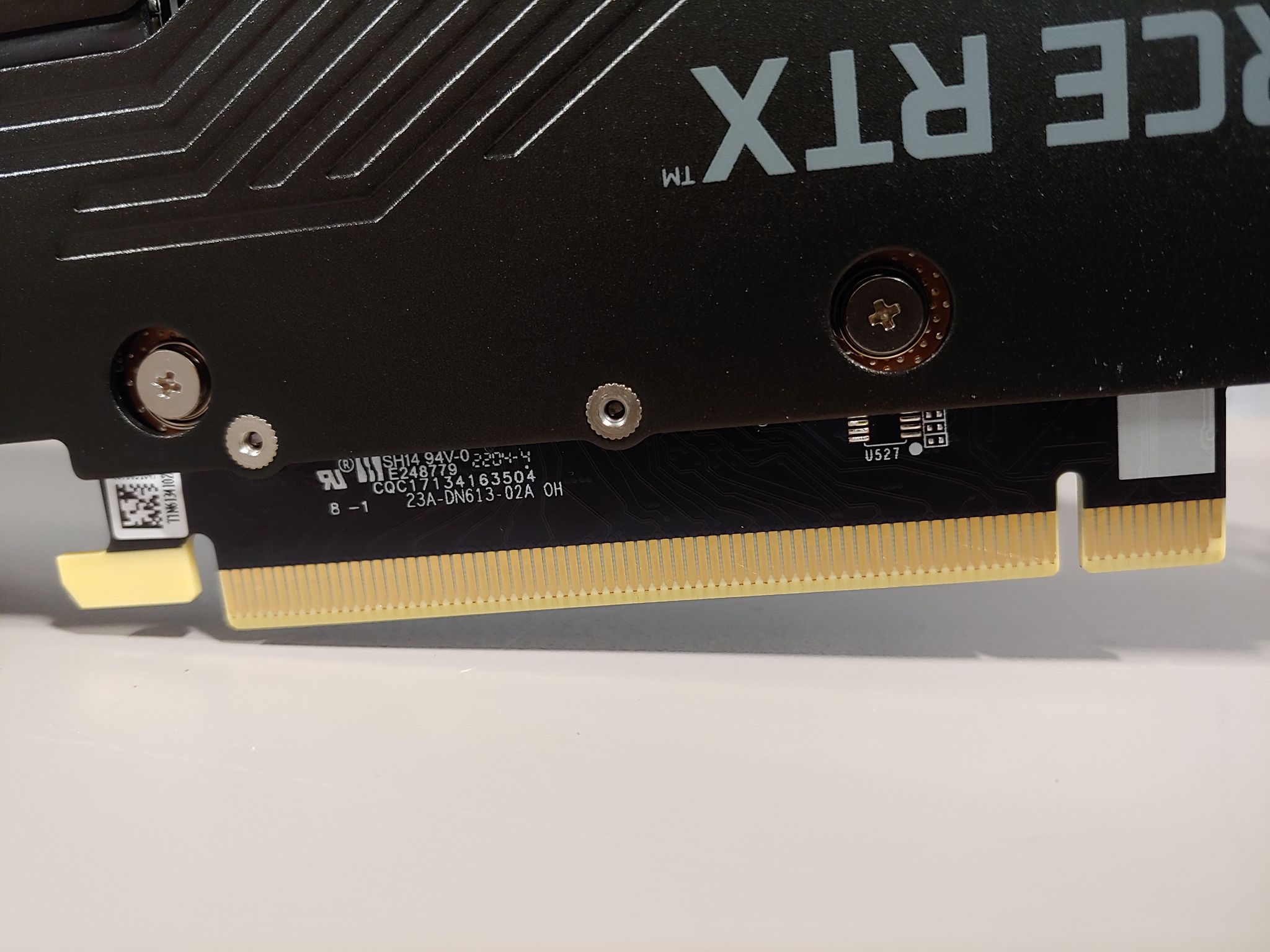 ZOTAC GAMING Trinity OC GeForce RTX 3090