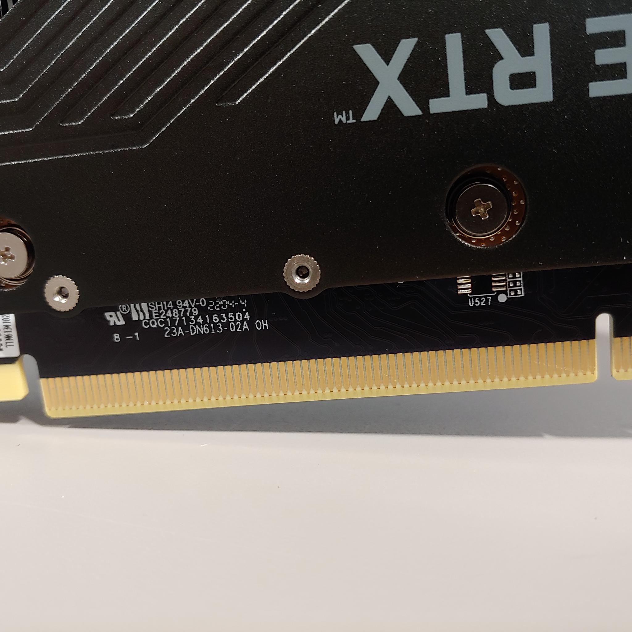 ZOTAC GAMING Trinity OC GeForce RTX 3090