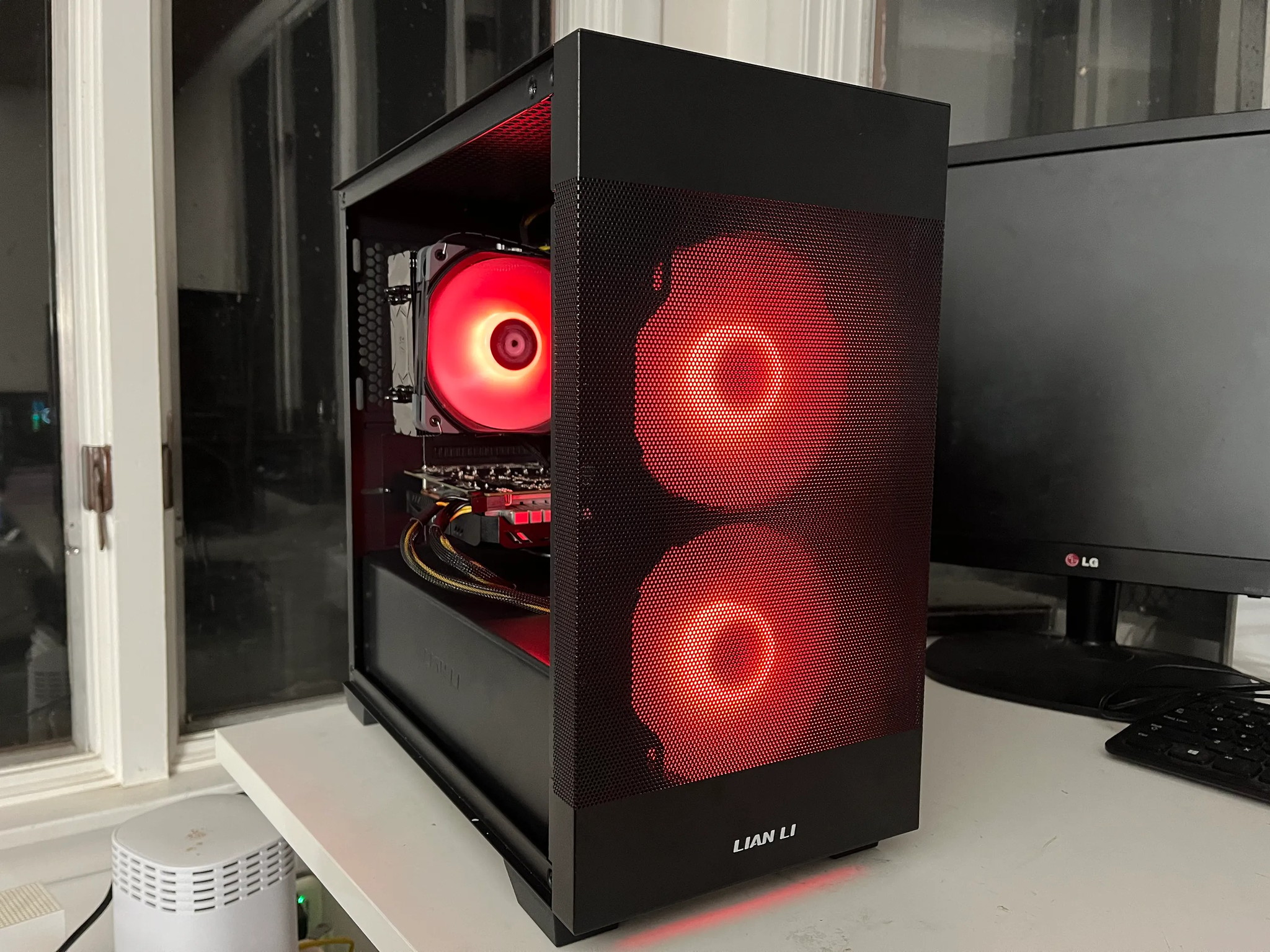 GTX 1660 SUPER / Ryzen 5 | WIFI | 1TB HDD + SSD | 16GB Ram | Windows Activated