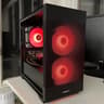 GTX 1660 SUPER / Ryzen 5 | WIFI | 1TB HDD + SSD | 16GB Ram | Windows Activated