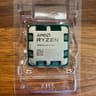 AMD Ryzen 5 7600 (6 Cores/12 Threads, AM5)