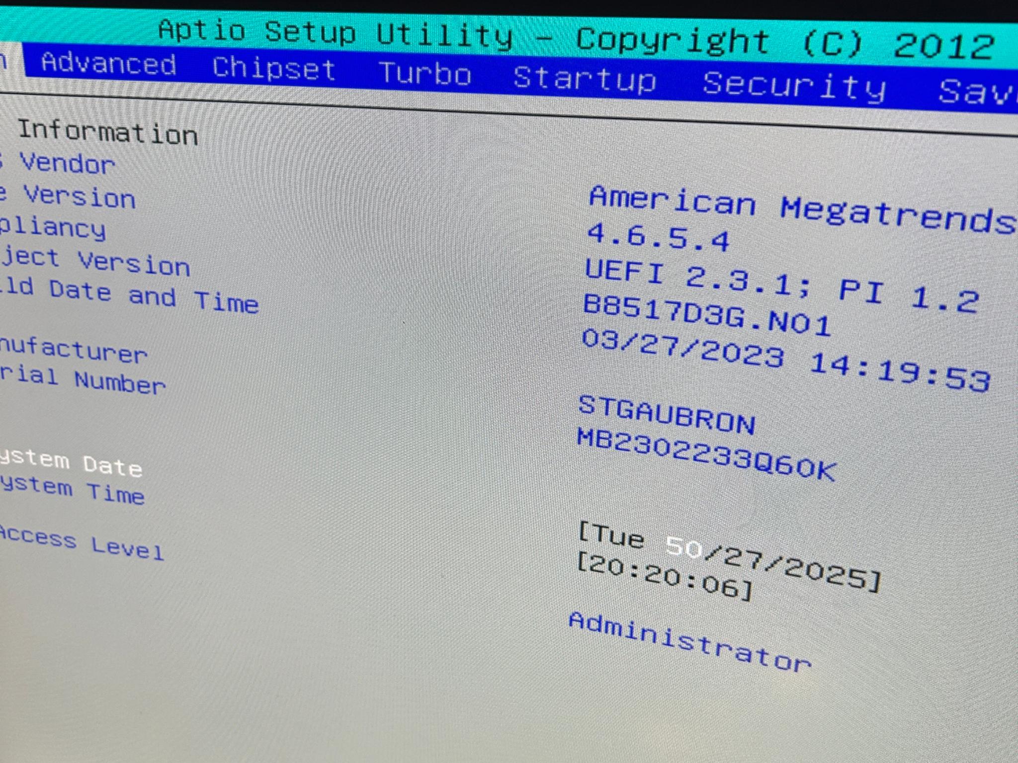 I7-4970 CPU - 16GB RAM - LGA1150 Motherboard