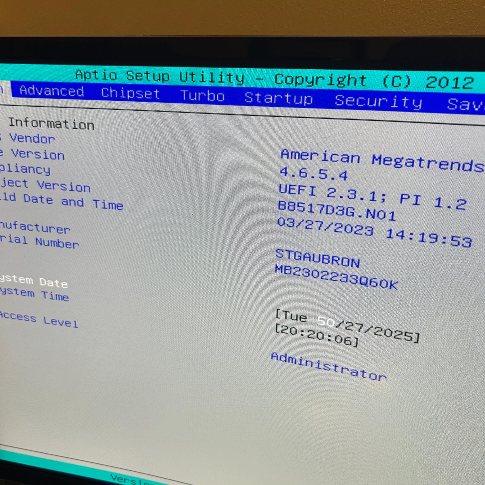 I7-4970 CPU - 16GB RAM - LGA1150 Motherboard