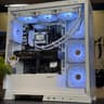 1440P Gaming PC | RTX 4070 Super | Ryzen 5 7600x3D | 32GB DDR5 RAM | 1TB | Windows 11