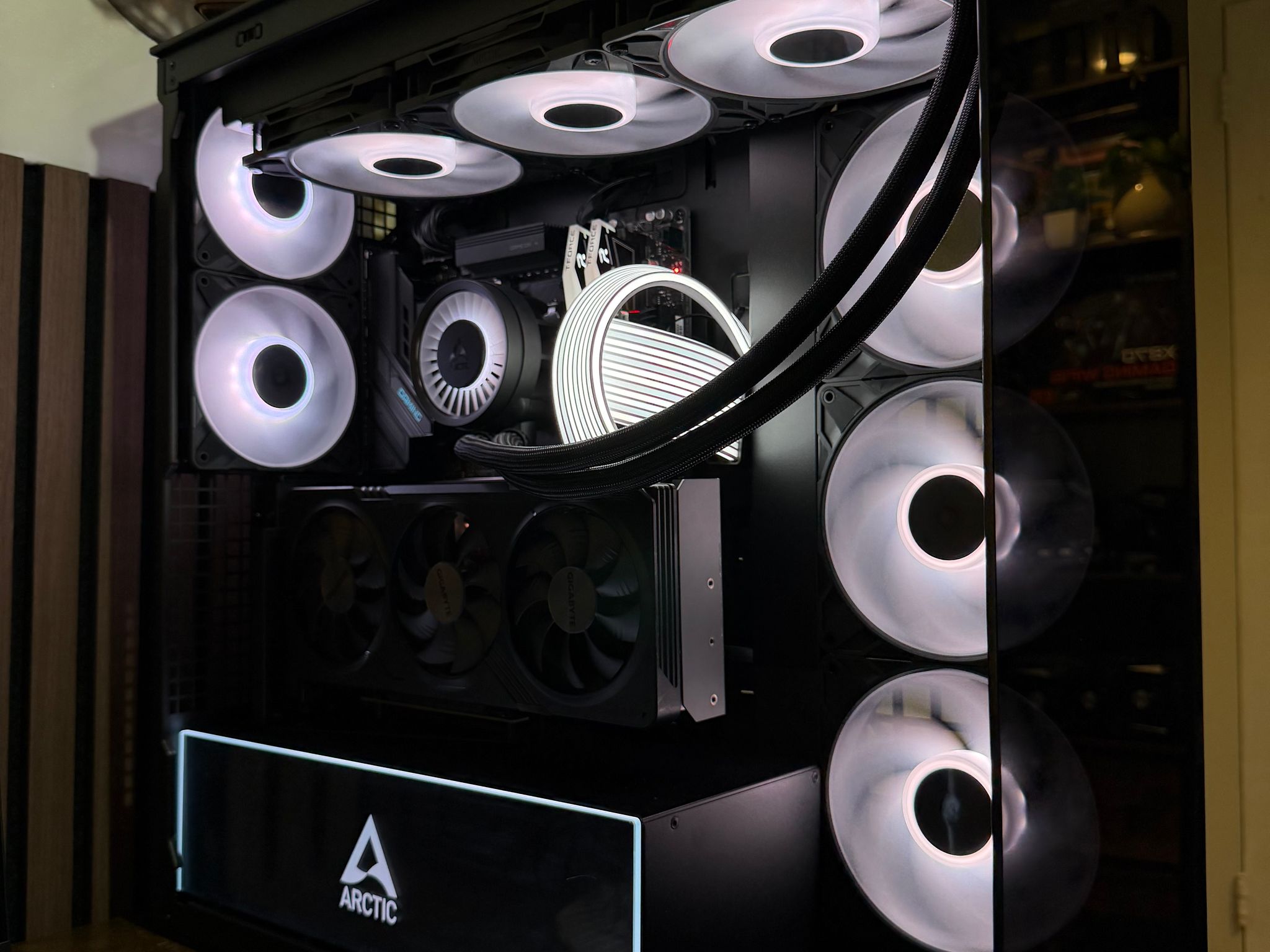 🔥 Gaming PC | Ryzen 5 9600X | RX 7900 GRE | 32GB DDR5 | 1TB SSD