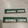 SK Hynix DDR5-4800 UDIMMs (HMCG78AEBRA107N, 32GB (2x16GB))