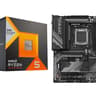 AMD Ryzen 5 7600X3D + Gigabyte B650 Gaming X AX V2 (CPU + Motherboard Bundle)
