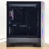 Gaming PC i5-12600KF 16GB RAM 500GB SSD RTX 3060 Ti 8GB Windows 11 PC
