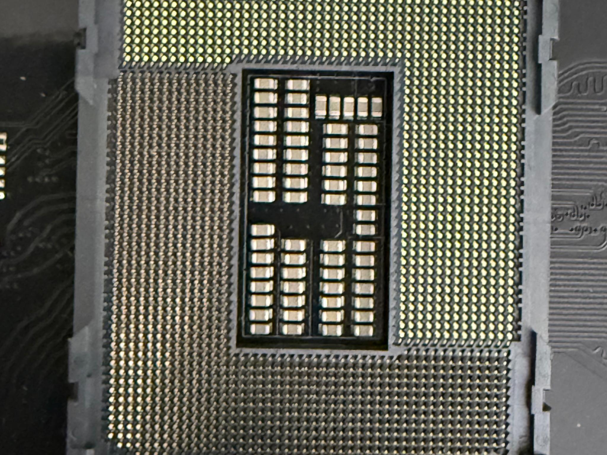 AsRock Z690-c/D5 Motherboard, Flashed for 14th Gen Intel. Like New