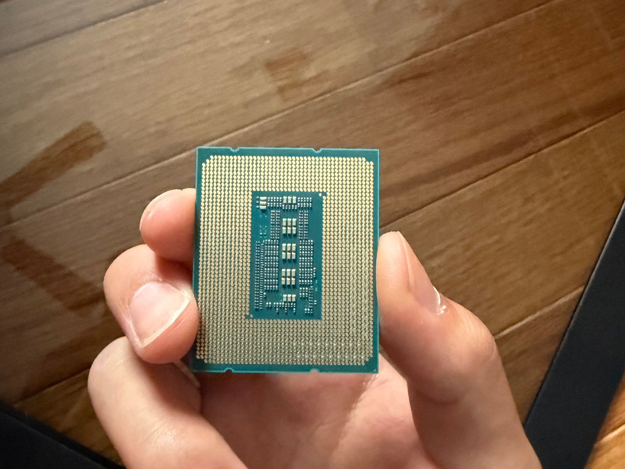 Intel Core i5-13600KF