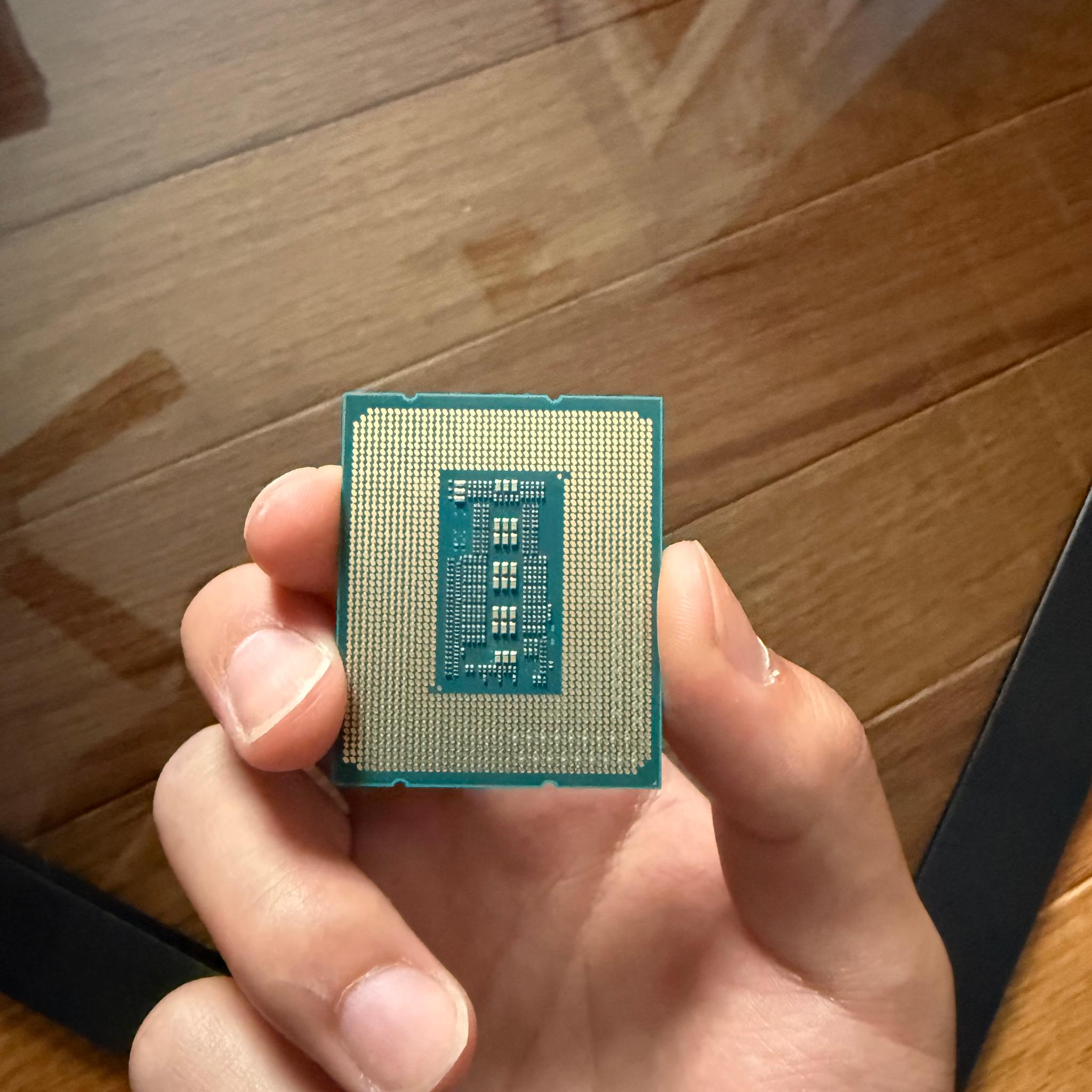 Intel Core i5-13600KF