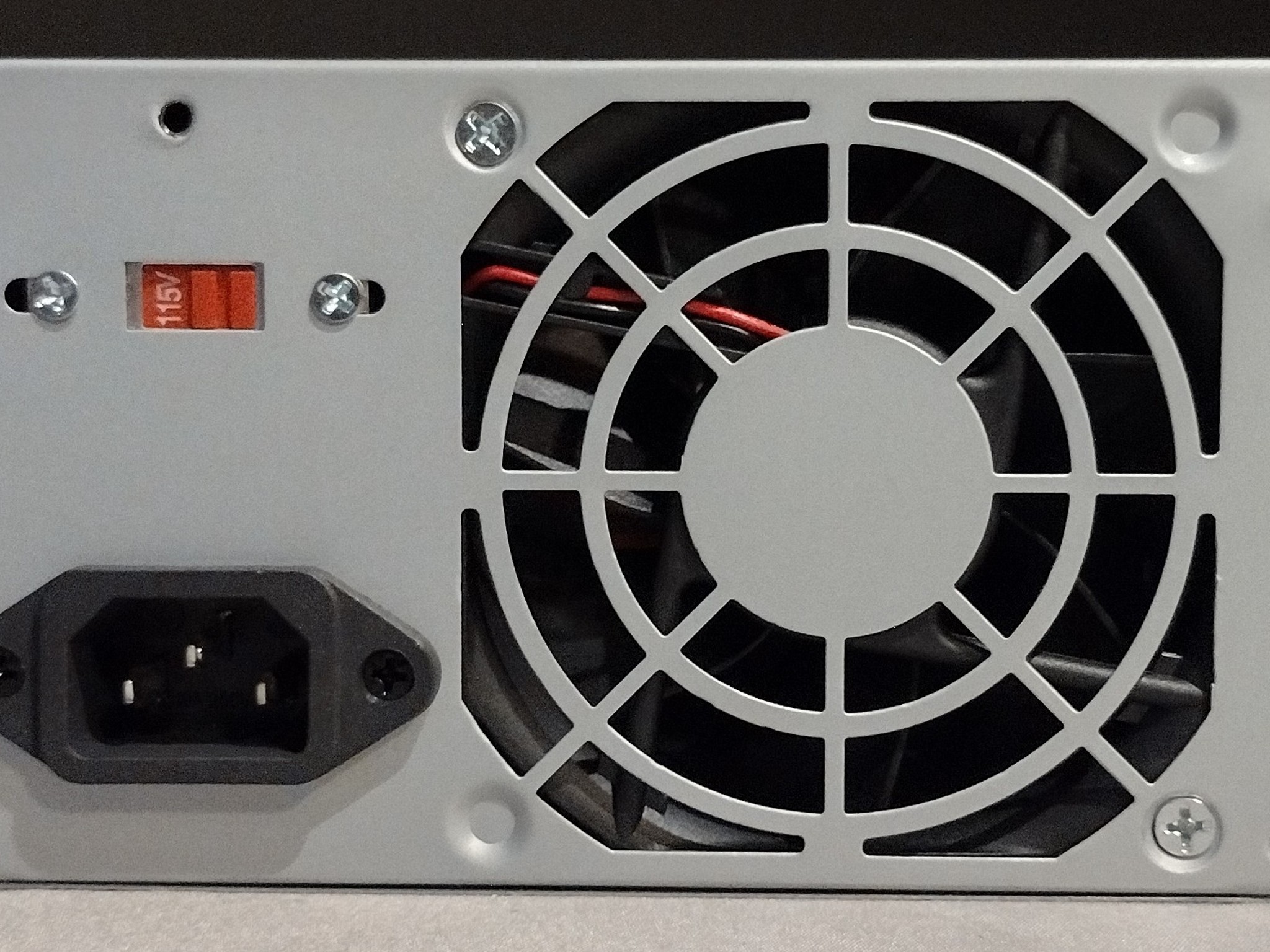 *NEW* GETTTECH ATX 500WATT FG500WFA
