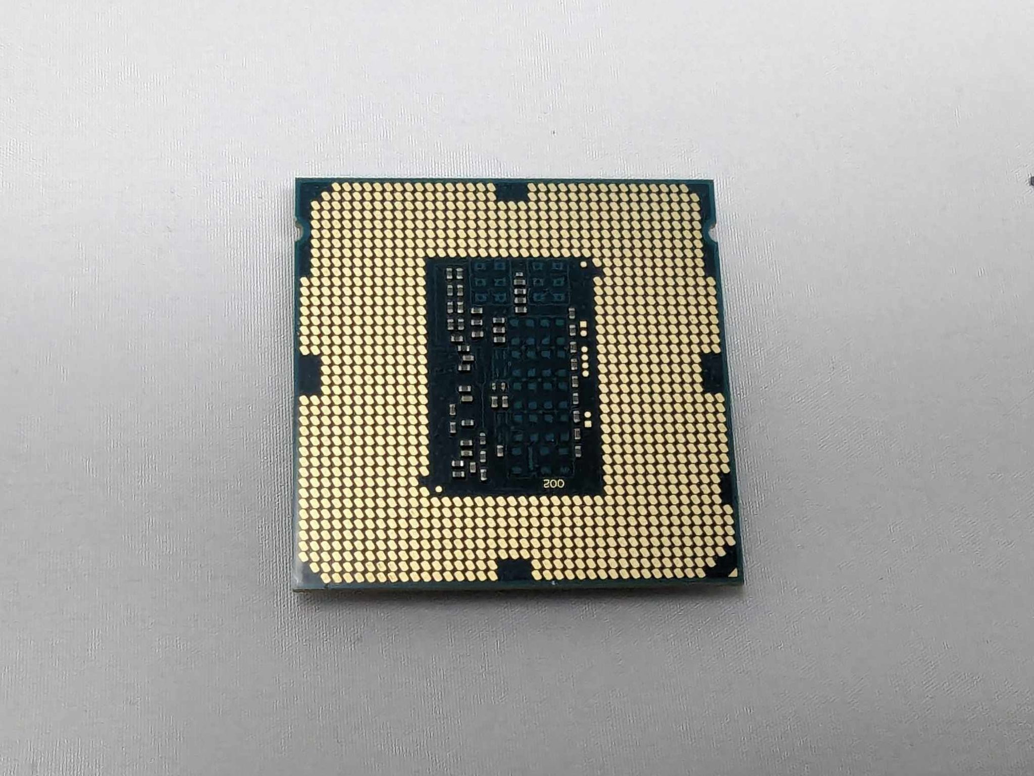 i7-4785T cpu LGA 1150