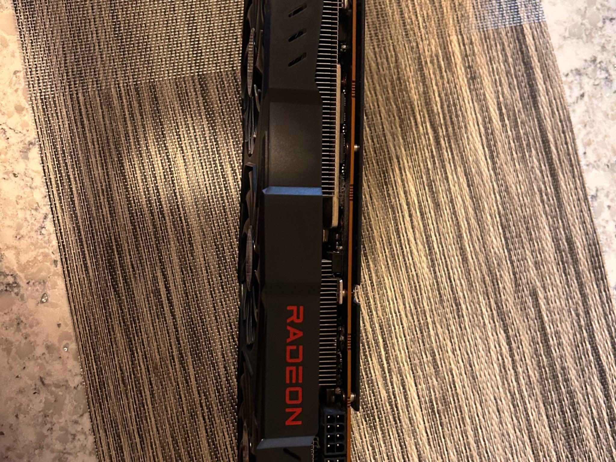 6800xt 16gig