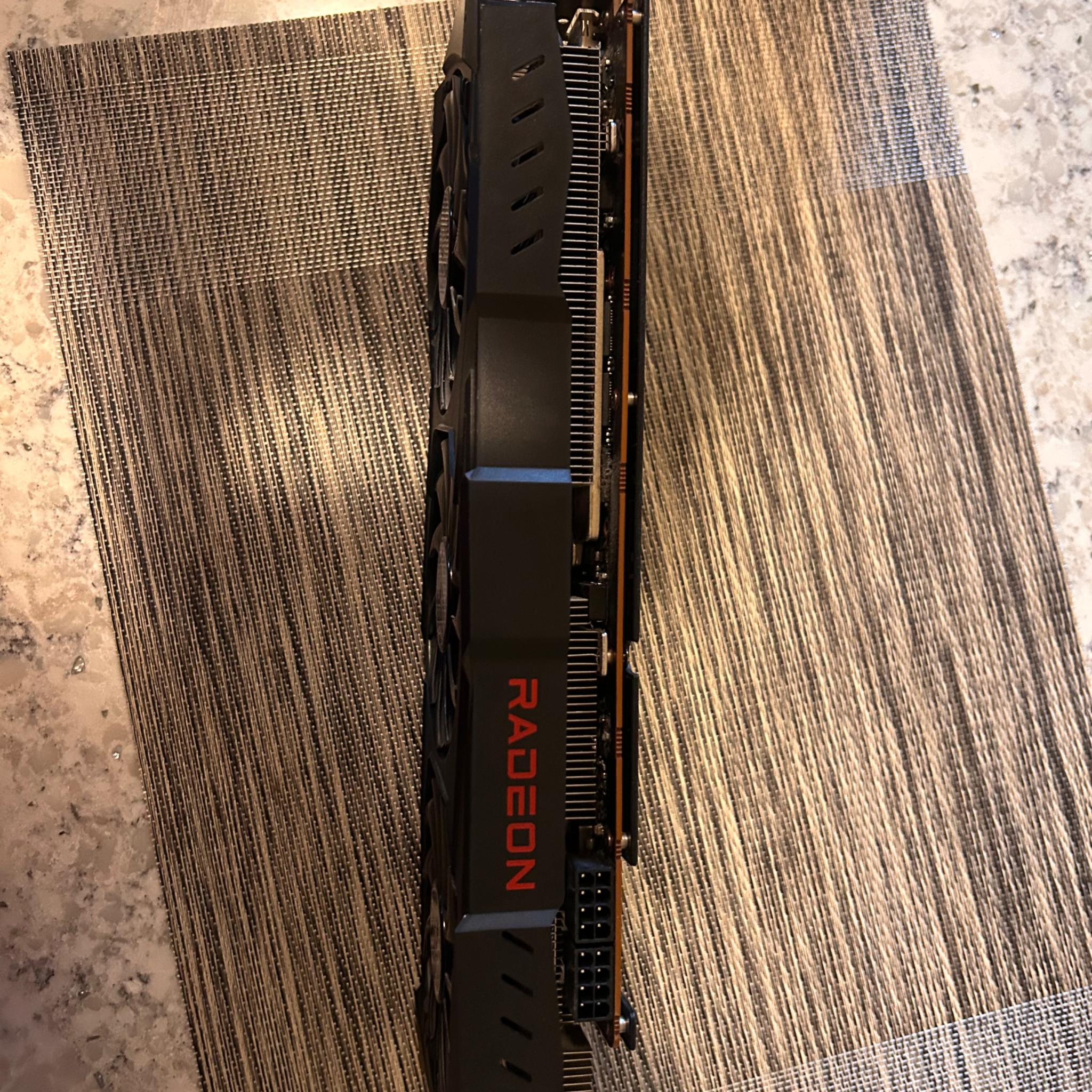 6800xt 16gig