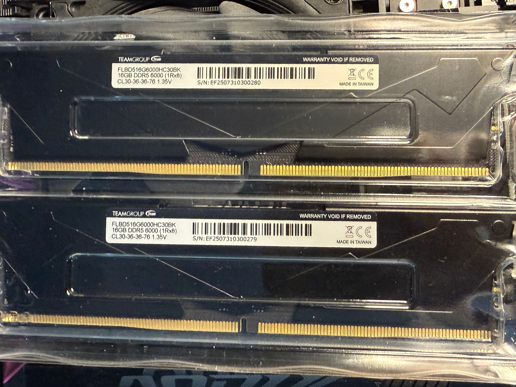 Aorus B850-I 2.5gb Nic Wifi-7, Ryzen 7600X, 32GB DRR5 6000 CL30, and 1TB NVME Bundle