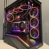 ➡️ 1440P Gaming PC || R7 5800X | RX 6800 XT | 32GB | 1TB NVMe