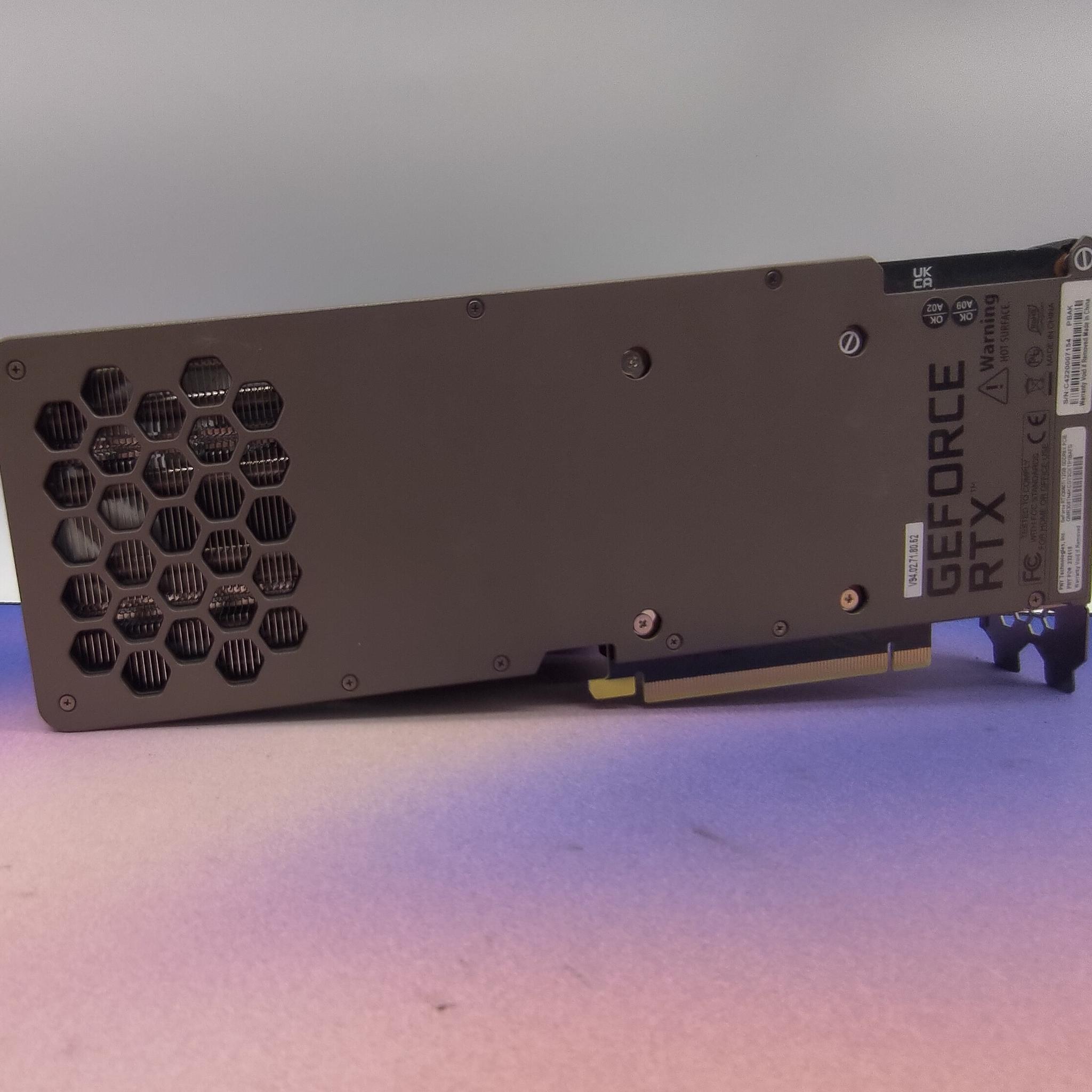 PNY XLR8 RTX 3080Ti