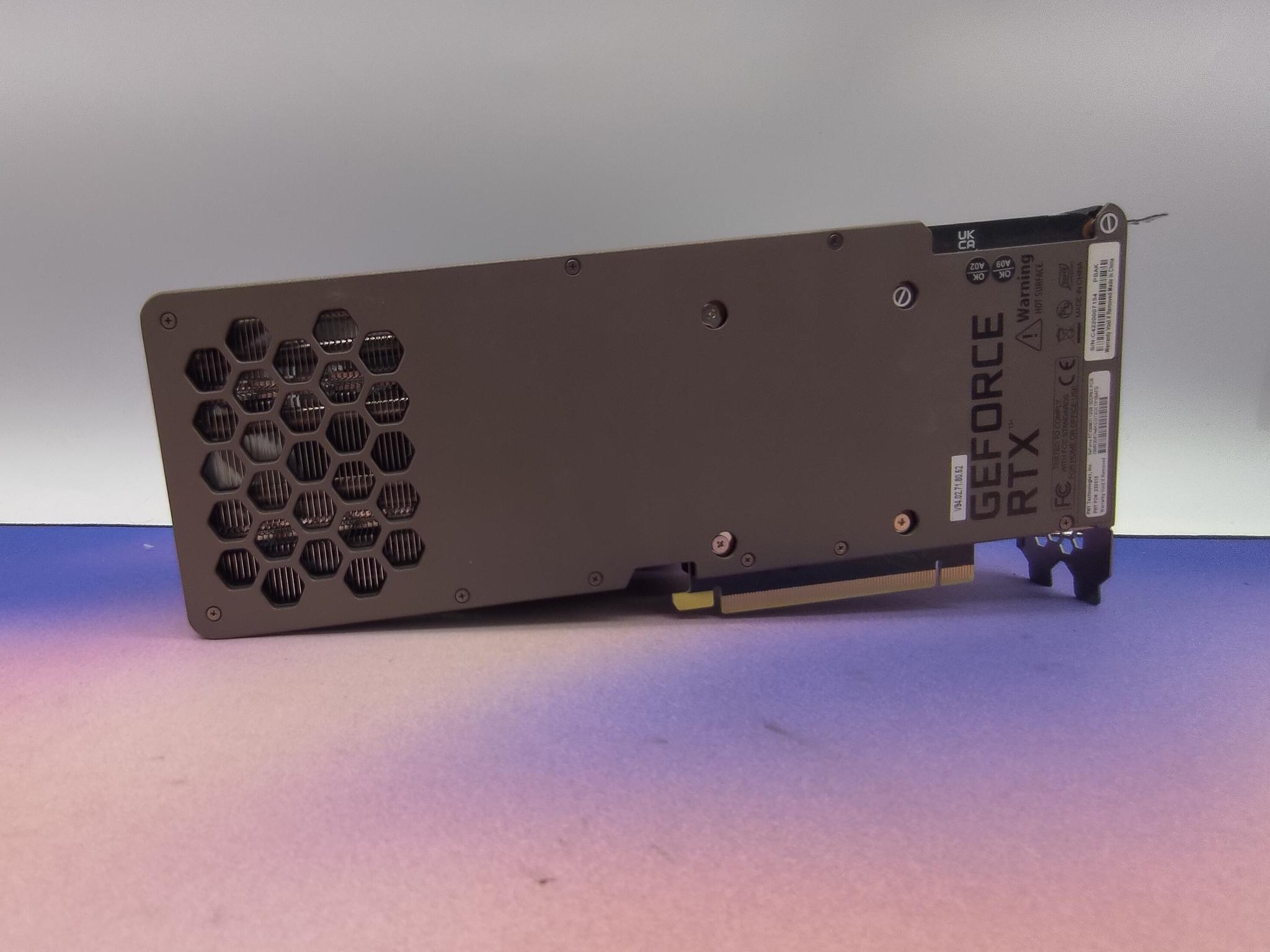 PNY XLR8 RTX 3080Ti