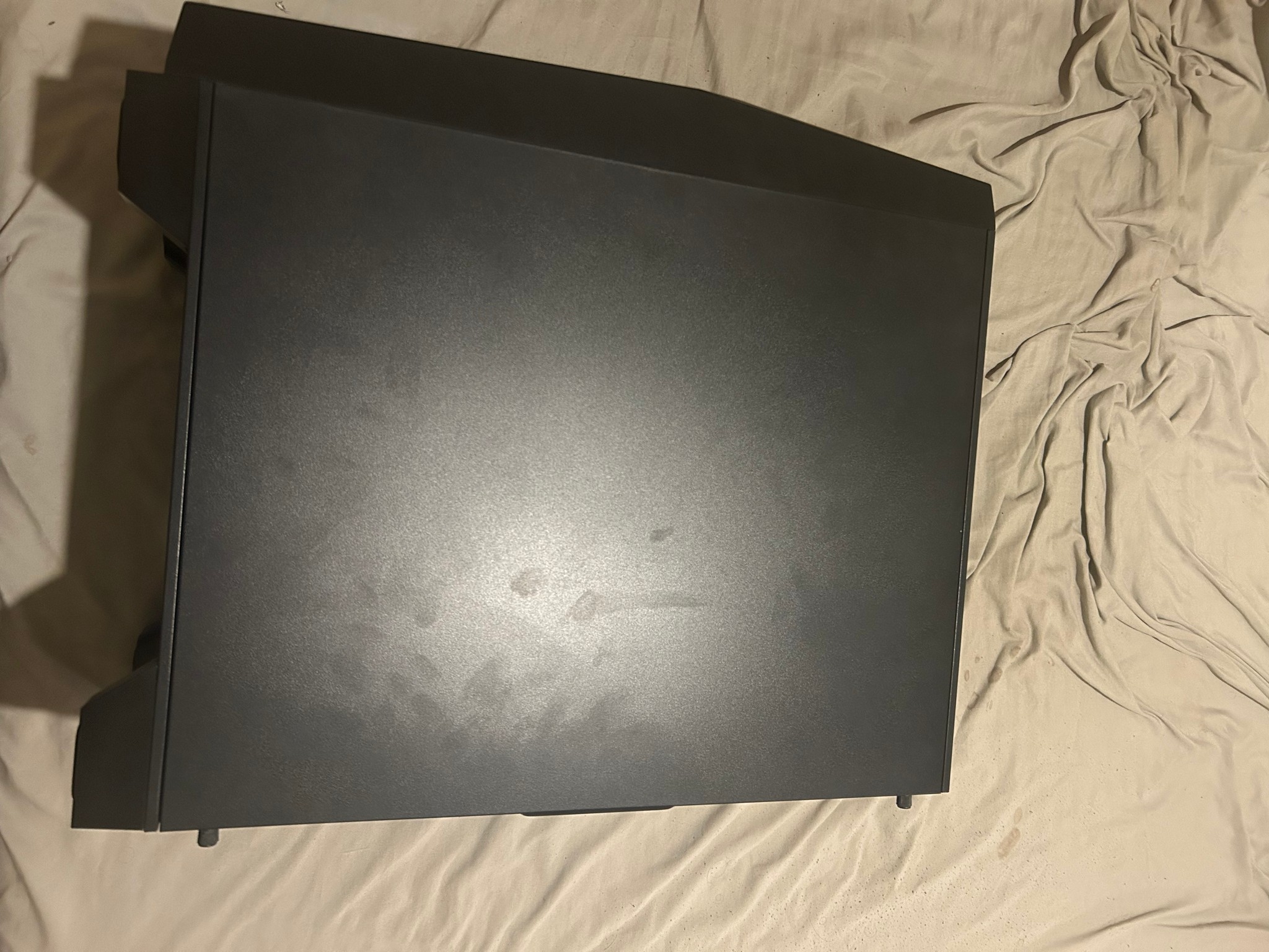 MSI MAG Forge 100R Case