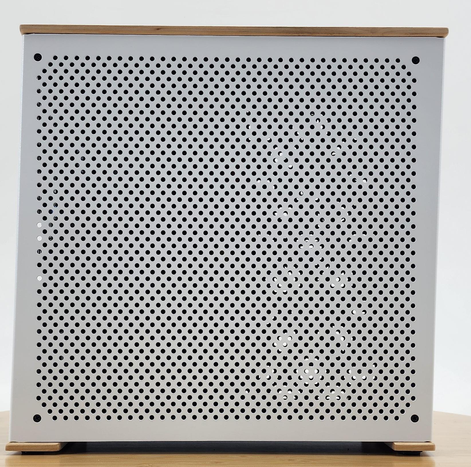 Gaming PC Ryzen 5 5600G 16GB RAM 512GB SSD GTX 1650 SUPER 4G Windows 11 Computer