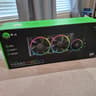 Brand New SEALED Razer Hanbo 240mm AIO